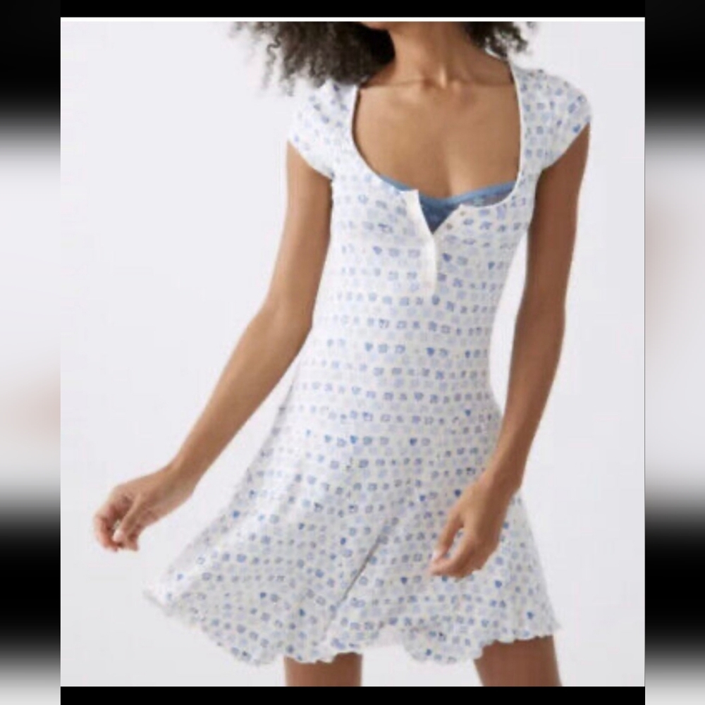 Urban Outfitters Henly dress